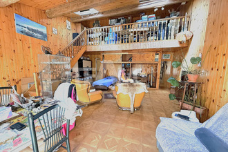 achat appartement sete 34200