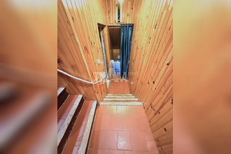 achat appartement sete 34200