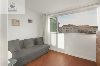 achat appartement sete 34200