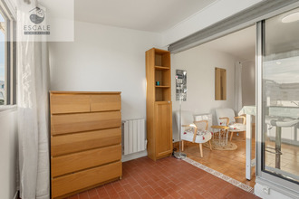 achat appartement sete 34200