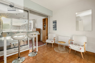 achat appartement sete 34200