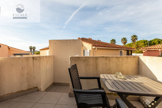 achat appartement sete 34200