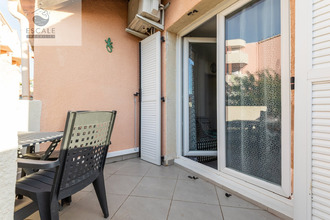 achat appartement sete 34200