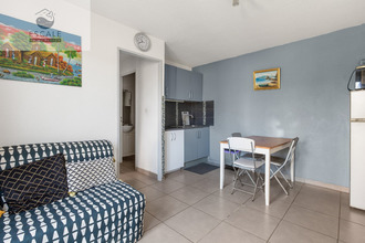 achat appartement sete 34200
