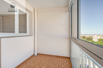 achat appartement sete 34200