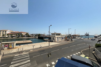 achat appartement sete 34200