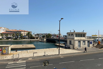 achat appartement sete 34200