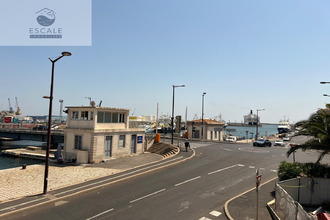 achat appartement sete 34200