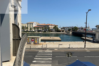 achat appartement sete 34200