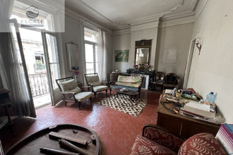 achat appartement sete 34200