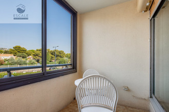 achat appartement sete 34200