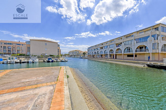 achat appartement sete 34200