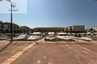 achat appartement sete 34200