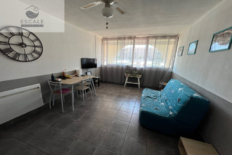 achat appartement sete 34200