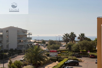 achat appartement sete 34200