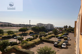 achat appartement sete 34200