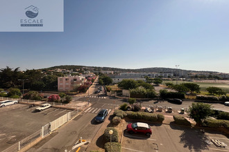 achat appartement sete 34200