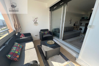 achat appartement sete 34200