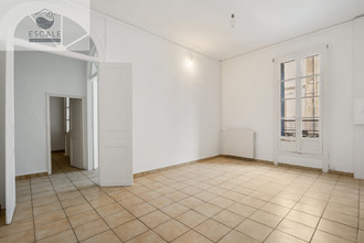 achat appartement sete 34200