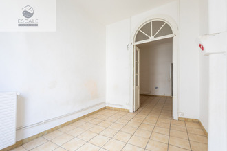 achat appartement sete 34200