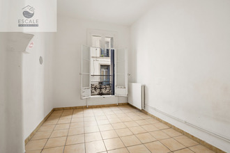 achat appartement sete 34200