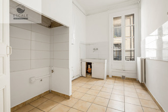 achat appartement sete 34200