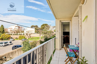 achat appartement sete 34200