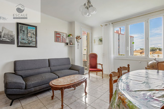 achat appartement sete 34200