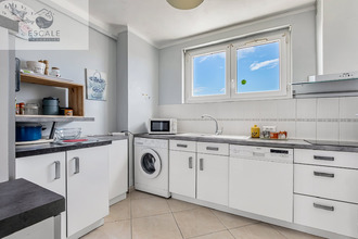 achat appartement sete 34200