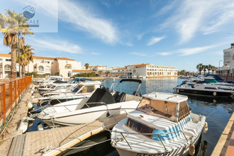 achat appartement sete 34200