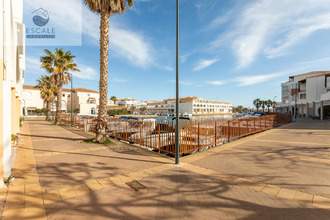 achat appartement sete 34200