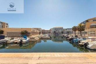 achat appartement sete 34200