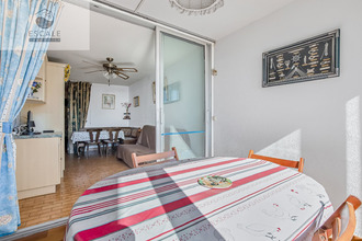 achat appartement sete 34200