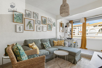 achat appartement sete 34200