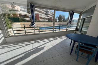achat appartement sete 34200