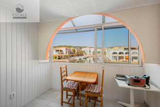 achat appartement sete 34200