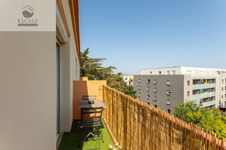 achat appartement sete 34200