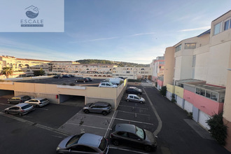 achat appartement sete 34200