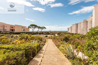 achat appartement sete 34200