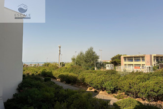 achat appartement sete 34200