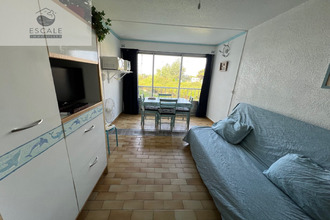 achat appartement sete 34200