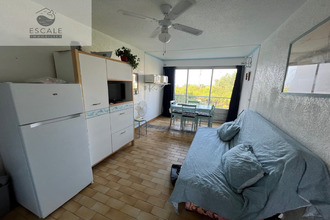 achat appartement sete 34200