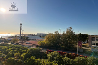 achat appartement sete 34200