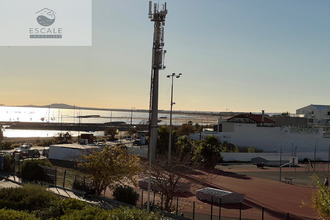 achat appartement sete 34200