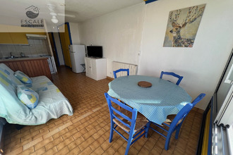 achat appartement sete 34200