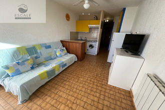 achat appartement sete 34200
