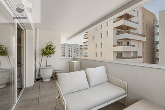 achat appartement sete 34200