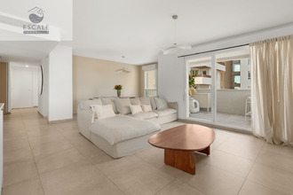 achat appartement sete 34200