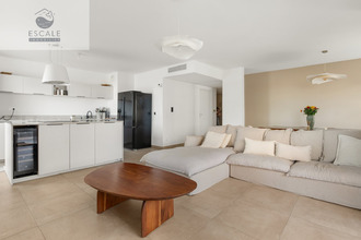 achat appartement sete 34200