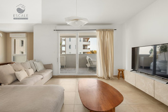 achat appartement sete 34200